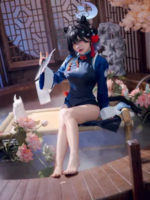 是一只熊仔吗 - 漆原カグヤ_46_ocxt