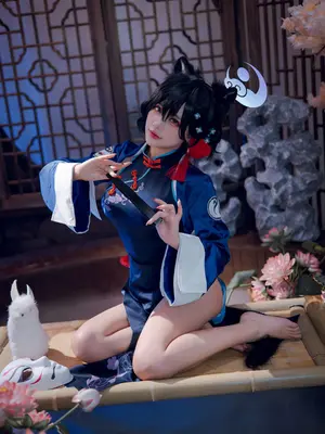 是一只熊仔吗 - 漆原カグヤ_48_xwak