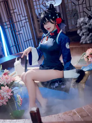 是一只熊仔吗 - 漆原カグヤ_50_wixb