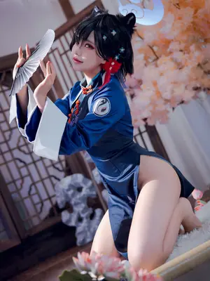 是一只熊仔吗 - 漆原カグヤ_55_psya