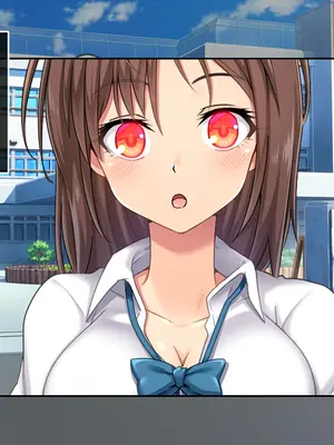 [あまい惑星] ヴァーチャル世界からコンニチハ!～僕のVRスティックで女の子にやりたい放題!？～ ｜ 来自虚拟世界的问候！用我的VR摇杆对女孩子为所欲为！？~[中国翻訳]_129_ratw