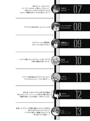 [えだまめ亭 (よろず)] アリウス分校R-18合同誌「ARIUS DOSUKEBE ARCHIVE」 (ブルーアーカイブ) [DL版]_65_yvok