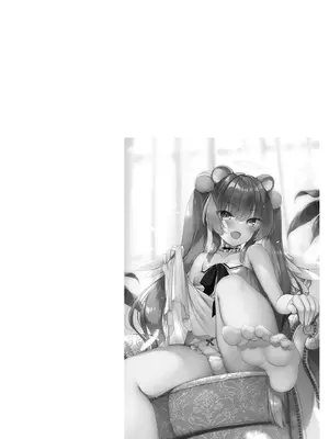 [23.4ド (イチリ)] 堕天計画 総集編 [中国翻訳] [無修正] [DL版]_140_hlgy