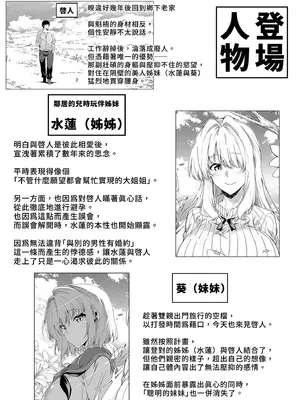 [水蓮の宿 (浅川)] 夏のヤリなおし3 -田舎と離れと美人姉妹-｜夏日重來3 ~鄉下與老家和美人姊妹花~ [中国翻訳] [無修正] [DL版]_005_oohc