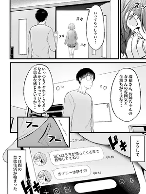 [猫耳と黒マスク (cielo)] 女子寮管理人の僕はギャル寮生に振り回されてます 総集編_071_wwdi