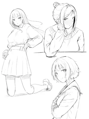 [猫耳と黒マスク (cielo)] 女子寮管理人の僕はギャル寮生に振り回されてます 総集編_278_fgxu