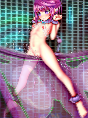 [メランコル] 強制絶頂機械姦2～絶頂オブジェに成り果てるまで無限絶頂させる快楽の牢獄 [个人汉化]_200_1_199