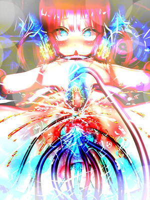 [メランコル] 強制絶頂機械姦2～絶頂オブジェに成り果てるまで無限絶頂させる快楽の牢獄 [个人汉化]_486_1_485