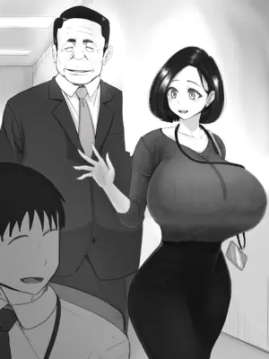 [ちぬしろ屋]秘書さん [日本語][粗碼]_056