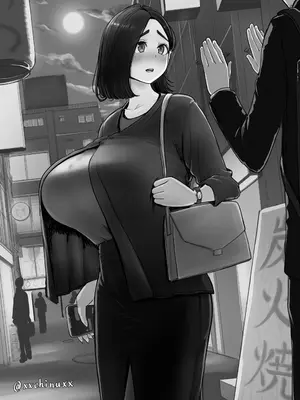 [ちぬしろ屋]秘書さん [日本語][粗碼]_058