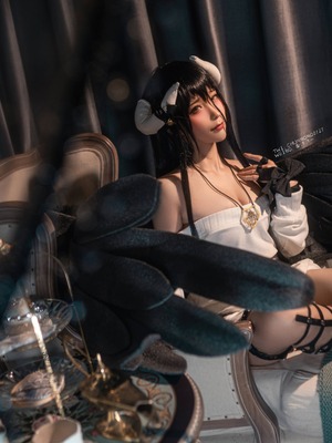 蠢沫沫 - 雅儿贝德毛衣_033