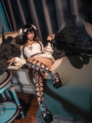 蠢沫沫 - 雅儿贝德毛衣_035