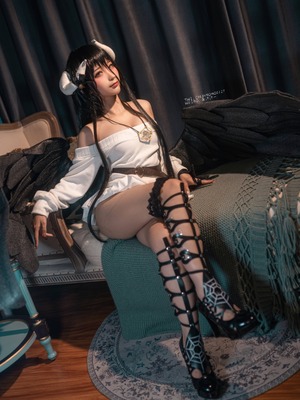 蠢沫沫 - 雅儿贝德毛衣_001