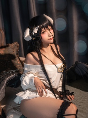 蠢沫沫 - 雅儿贝德毛衣_002