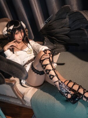 蠢沫沫 - 雅儿贝德毛衣_006