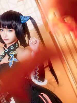 蠢沫沫 - 杨玉环二破_005