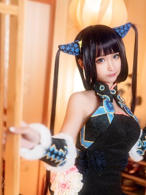 蠢沫沫 - 杨玉环二破_009