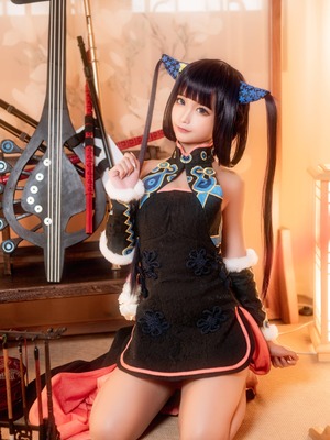 蠢沫沫 - 杨玉环二破_017