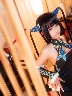 蠢沫沫 - 杨玉环二破_018