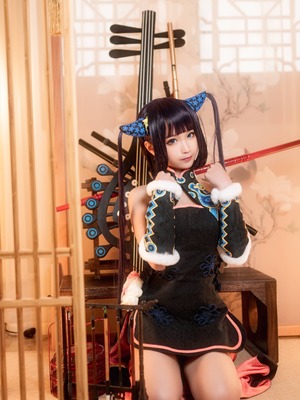 蠢沫沫 - 杨玉环二破_024