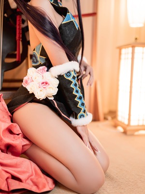 蠢沫沫 - 杨玉环二破_027