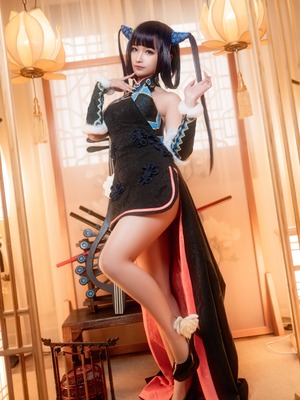 蠢沫沫 - 杨玉环二破_039