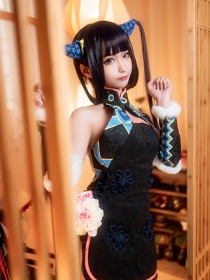 蠢沫沫 - 杨玉环二破_001