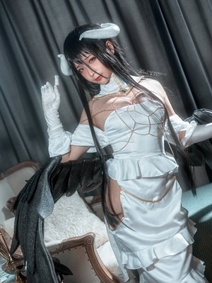 蠢沫沫 - 雅儿贝德原皮