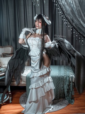 蠢沫沫 - 雅儿贝德原皮_007