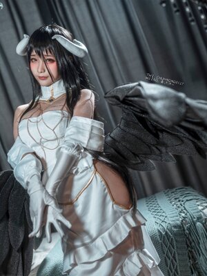 蠢沫沫 - 雅儿贝德原皮_009