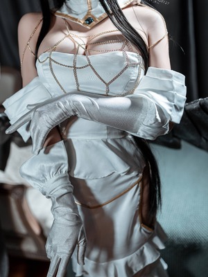 蠢沫沫 - 雅儿贝德原皮_018