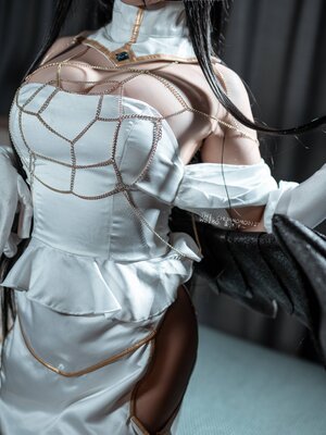 蠢沫沫 - 雅儿贝德原皮_021