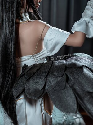 蠢沫沫 - 雅儿贝德原皮_023