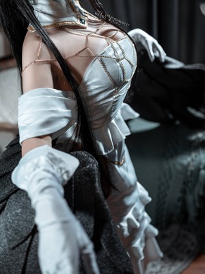 蠢沫沫 - 雅儿贝德原皮_025