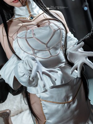 蠢沫沫 - 雅儿贝德原皮_029