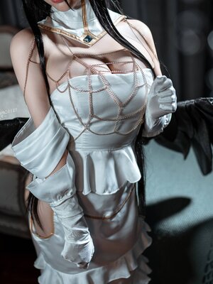 蠢沫沫 - 雅儿贝德原皮_030