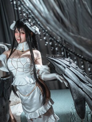 蠢沫沫 - 雅儿贝德原皮_032