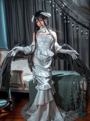 蠢沫沫 - 雅儿贝德原皮_034