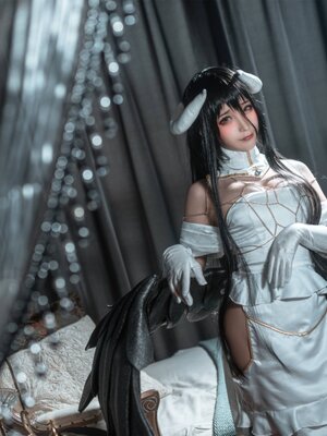 蠢沫沫 - 雅儿贝德原皮_038