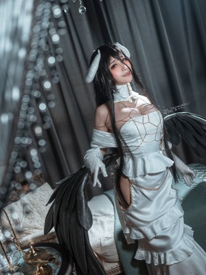 蠢沫沫 - 雅儿贝德原皮_039