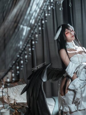 蠢沫沫 - 雅儿贝德原皮_040