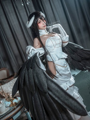 蠢沫沫 - 雅儿贝德原皮_003