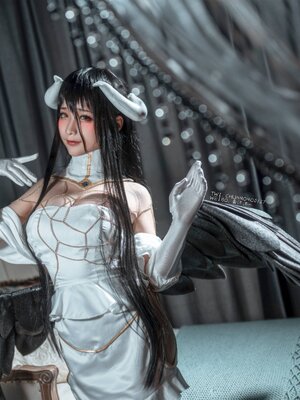 蠢沫沫 - 雅儿贝德原皮_004