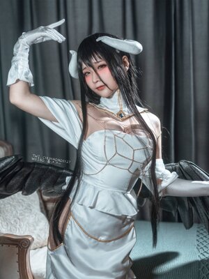 蠢沫沫 - 雅儿贝德原皮_005