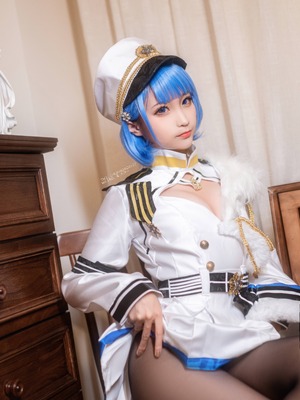 蠢沫沫 -&nbsp;&nbsp;恰巴耶夫原皮_006