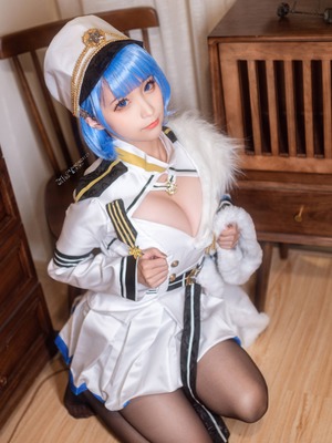 蠢沫沫 -&nbsp;&nbsp;恰巴耶夫原皮_011