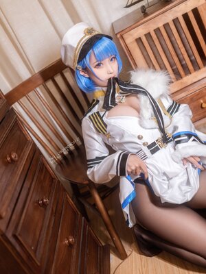 蠢沫沫 -&nbsp;&nbsp;恰巴耶夫原皮_012