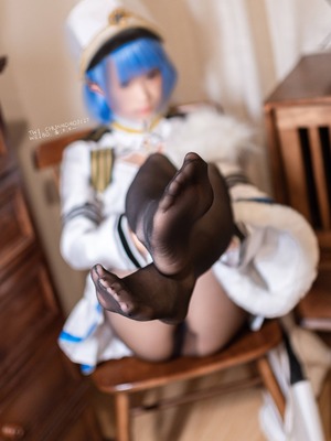 蠢沫沫 -&nbsp;&nbsp;恰巴耶夫原皮_032