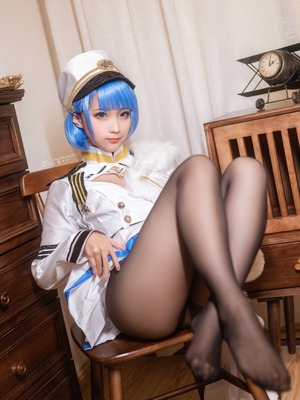 蠢沫沫 -&nbsp;&nbsp;恰巴耶夫原皮_036