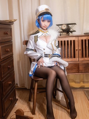 蠢沫沫 -&nbsp;&nbsp;恰巴耶夫原皮_038